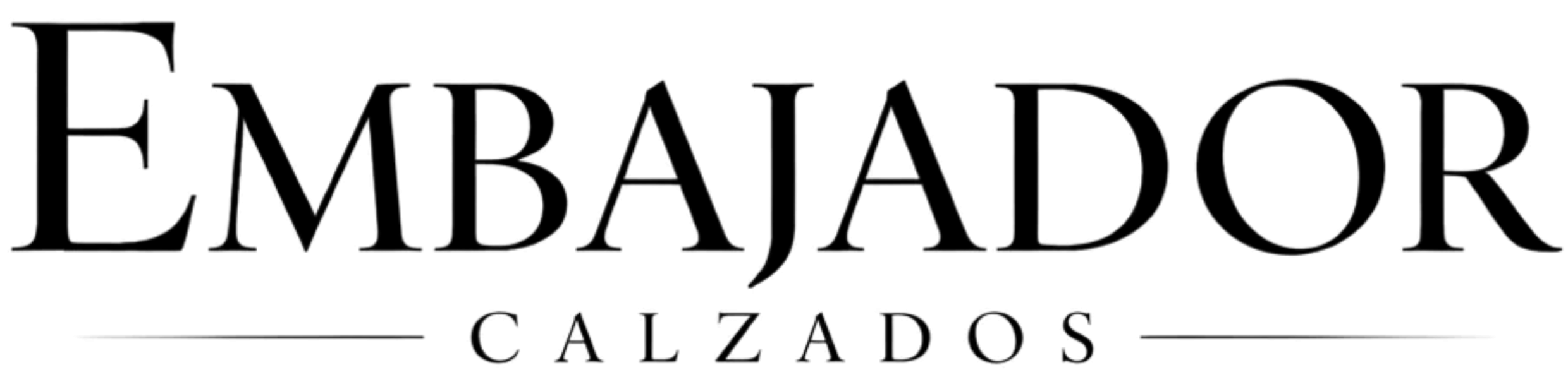Embajador Calzados
